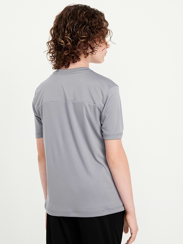 Short-Sleeve Performance T-Shirt for Boys