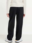 Image number 2 showing, Dynamic Fleece Straight-Leg Sweatpants for Boys