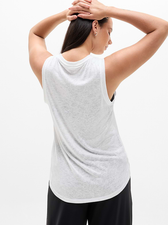 Breezy Tank