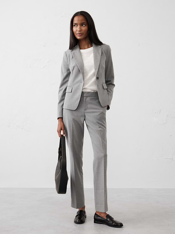 Ryan Stretch Twill Pant