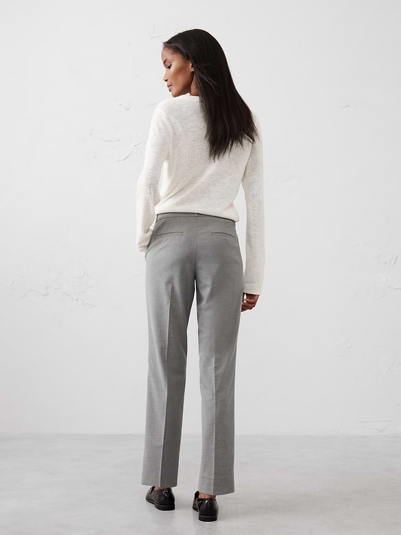 Ryan Stretch Twill Pant