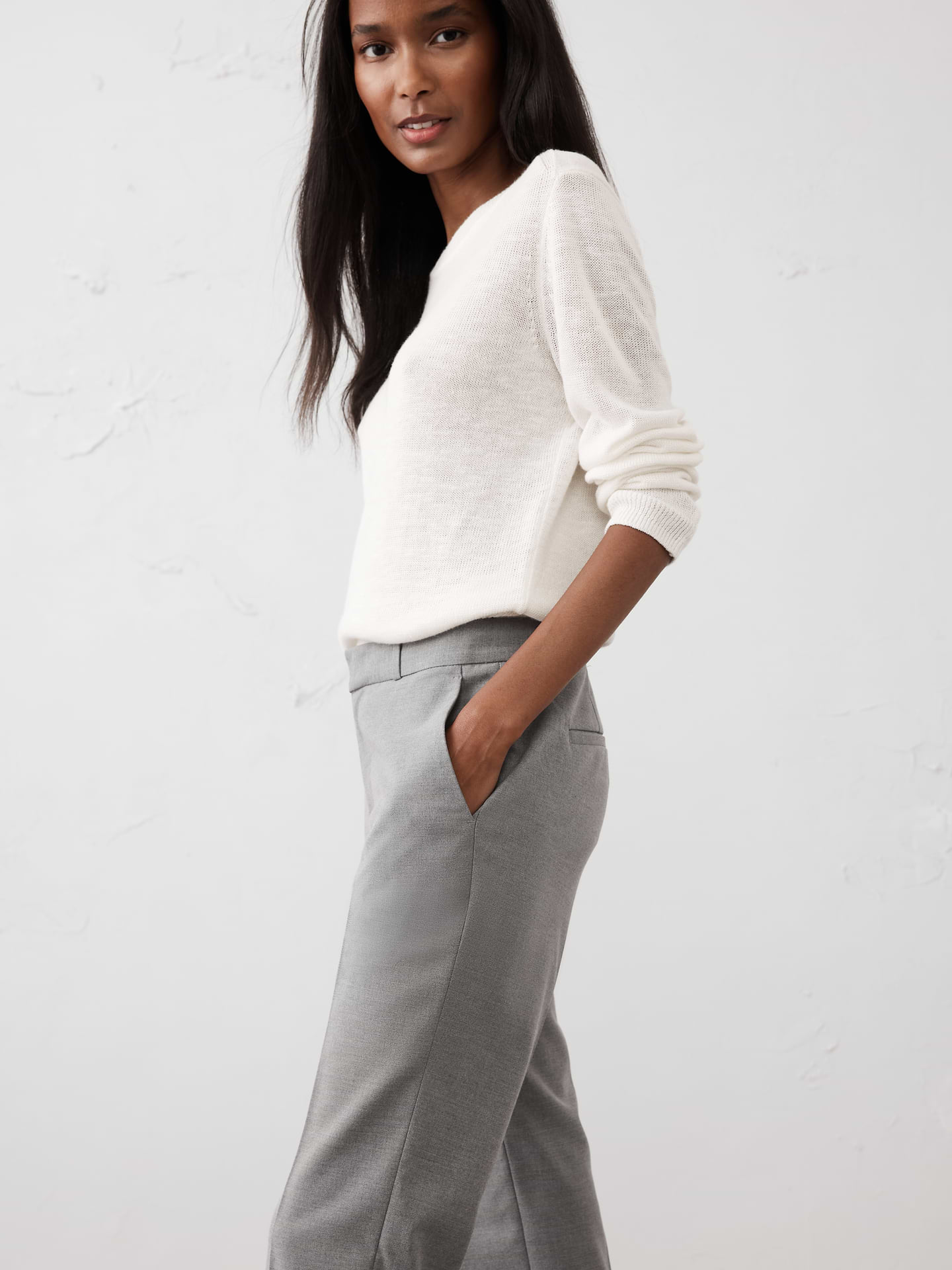 Image number 3 showing, Ryan Stretch Twill Pant