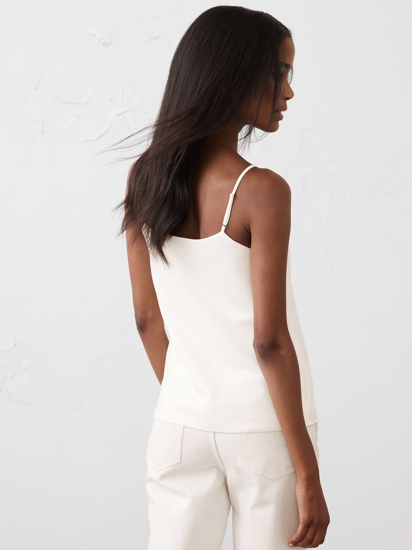 Image number 2 showing, Silky Camisole