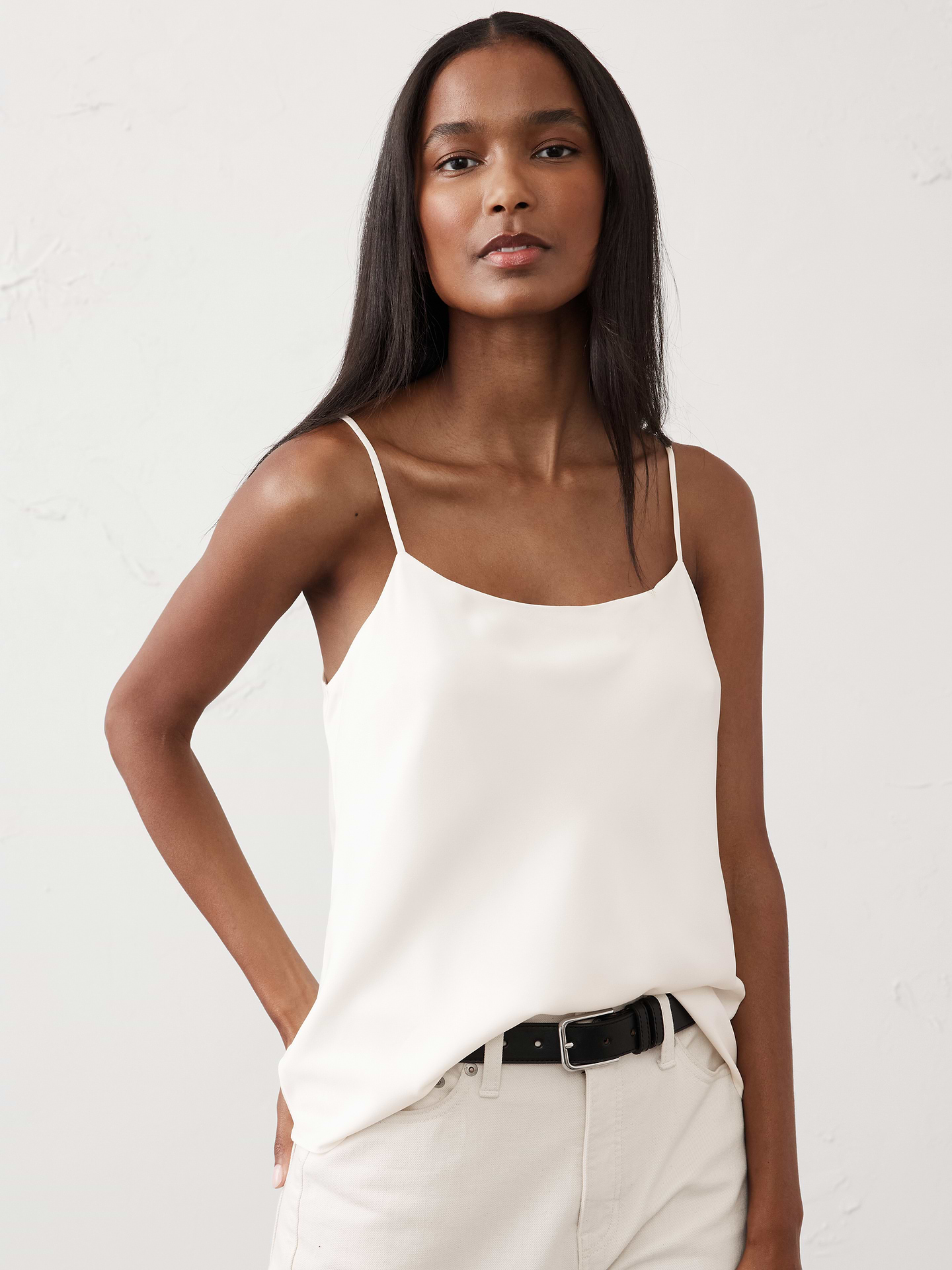 Image number 3 showing, Silky Camisole
