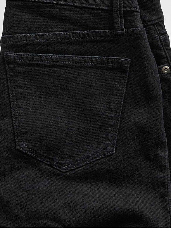 Low Rise Long & Lean Jeans