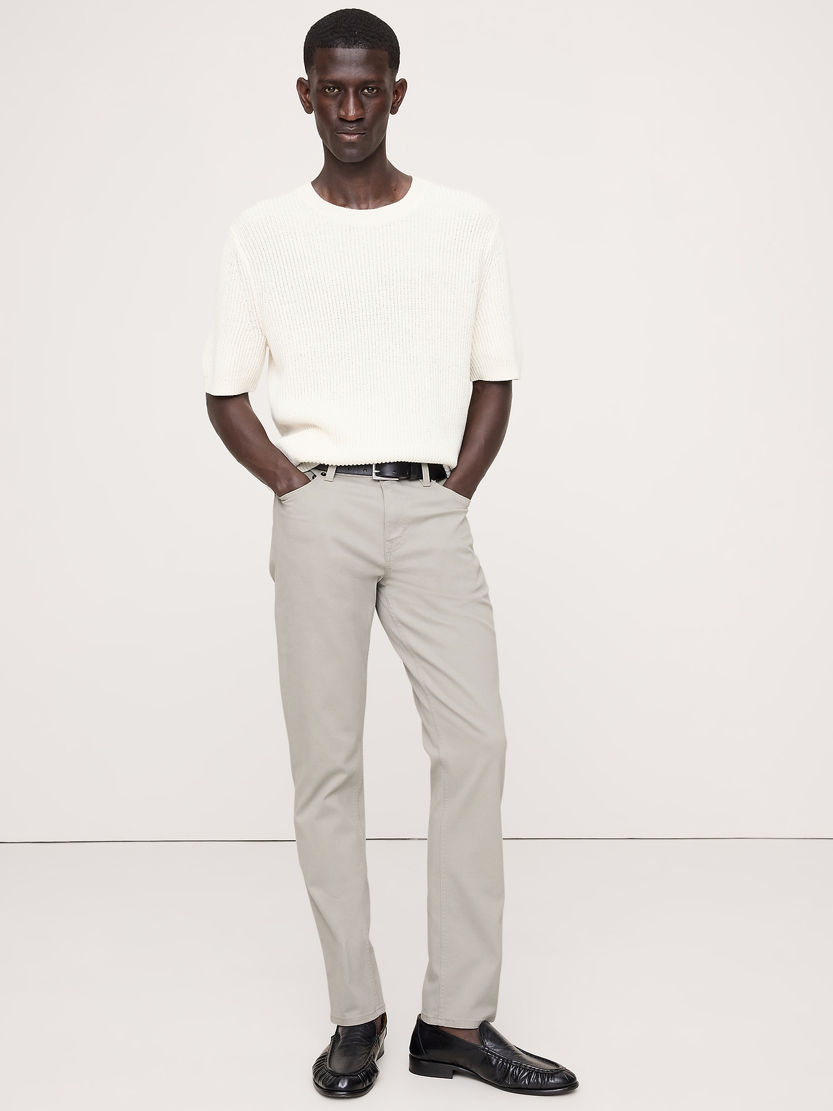 Skinny Traveler Pant 2.0 | Banana Republic