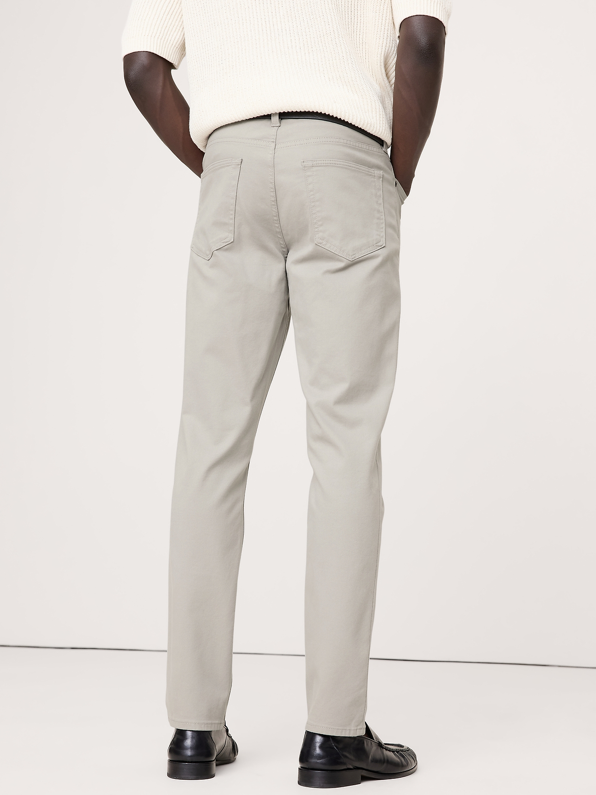Skinny Traveler Pant 2.0 | Banana Republic