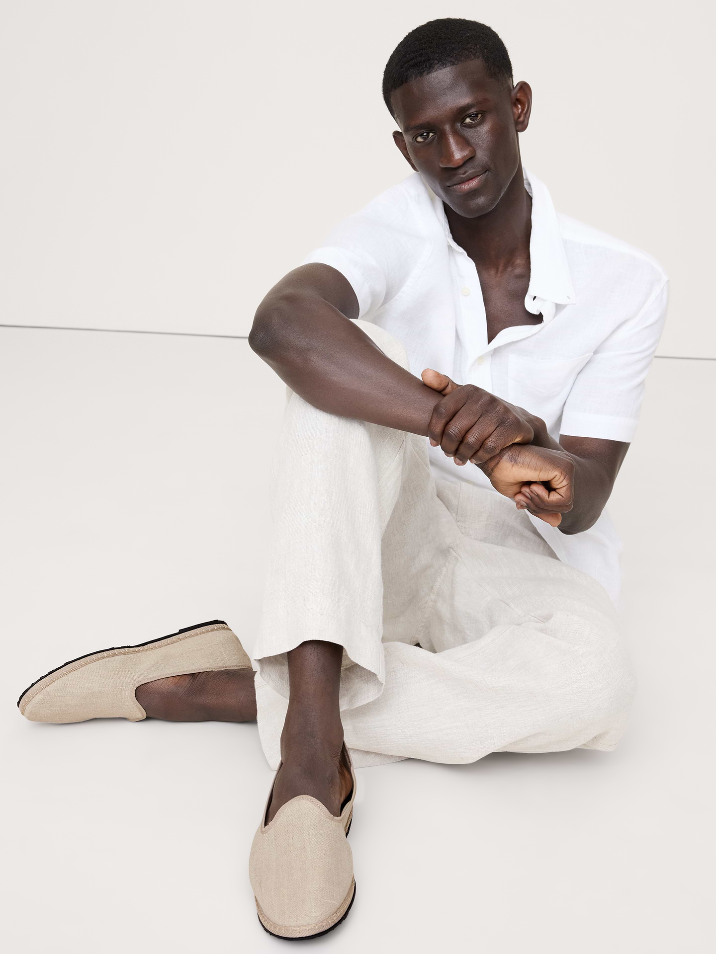 Image number 3 showing, Otelo Slip-Ons by Cayumas