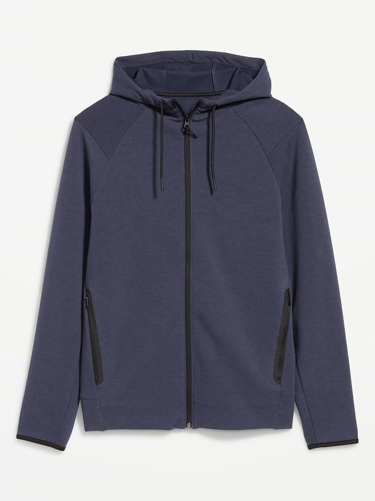 Image number 4 showing, Dynamic Fleece 4.0 Zip Hoodie