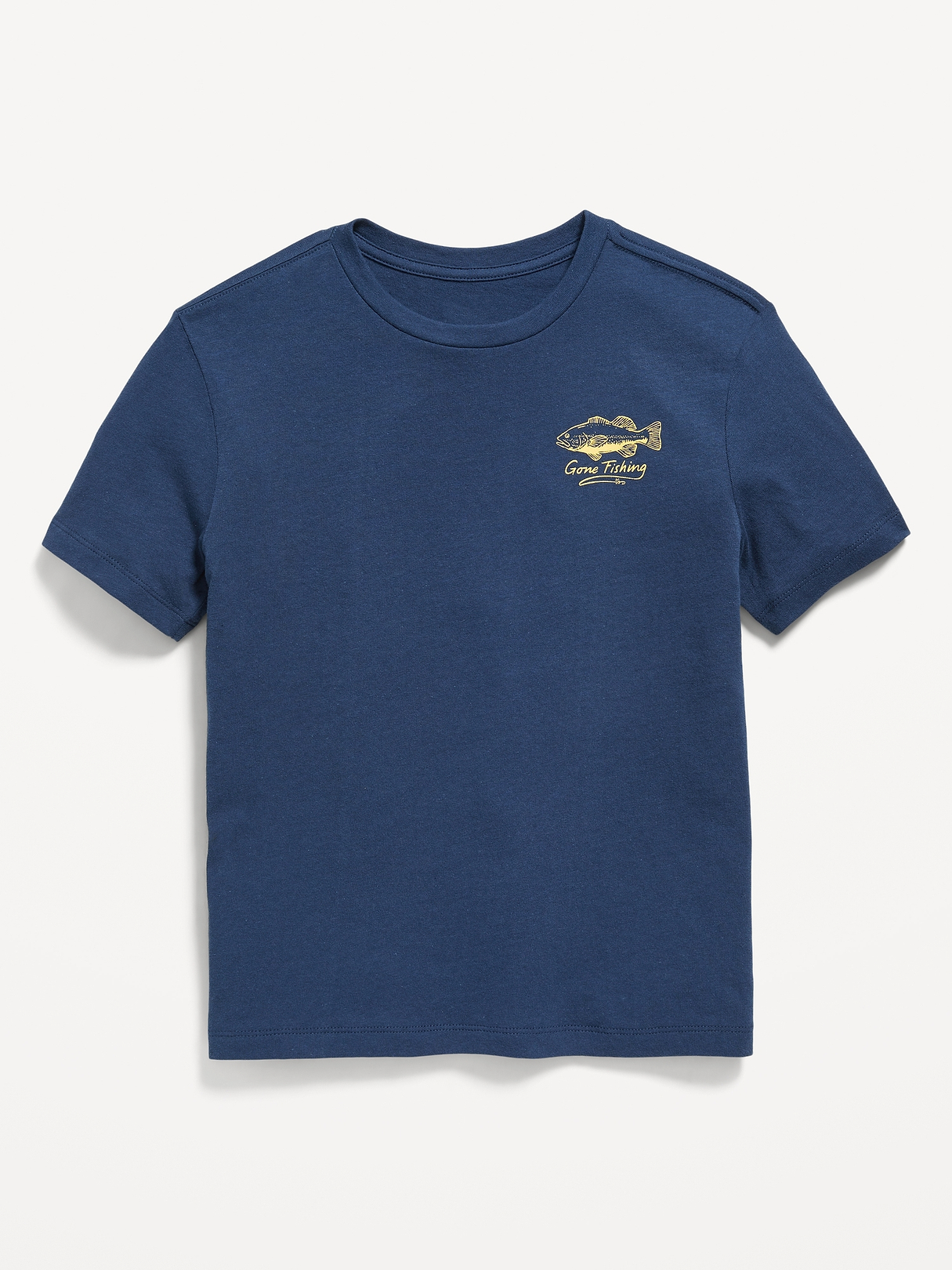 Short-Sleeve Graphic T-Shirt for Boys | Old Navy
