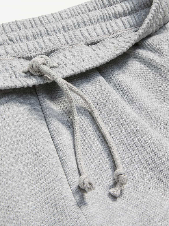 High-Waisted SoComfy Jogger Sweatpants