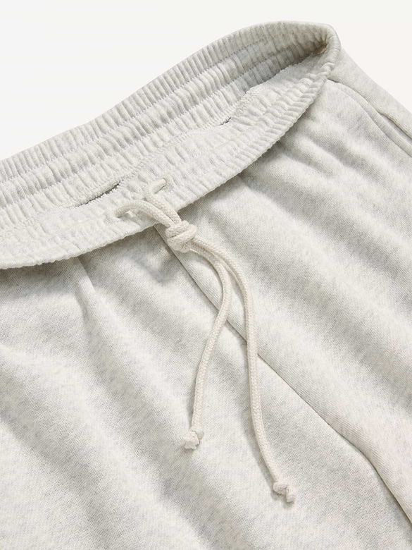 High-Waisted SoComfy Jogger Sweatpants
