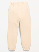 Image number 2 showing, French Terry Joggers for Toddler Boys