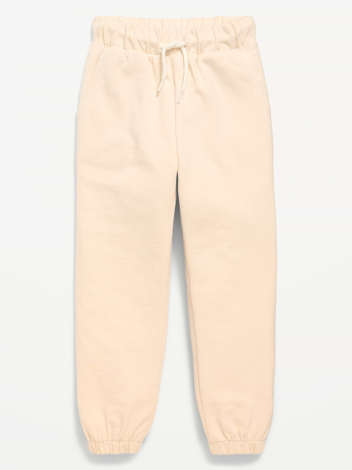 Image number 1 showing, French Terry Joggers for Toddler Boys
