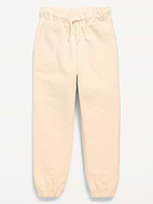 Image number 1 showing, French Terry Joggers for Toddler Boys
