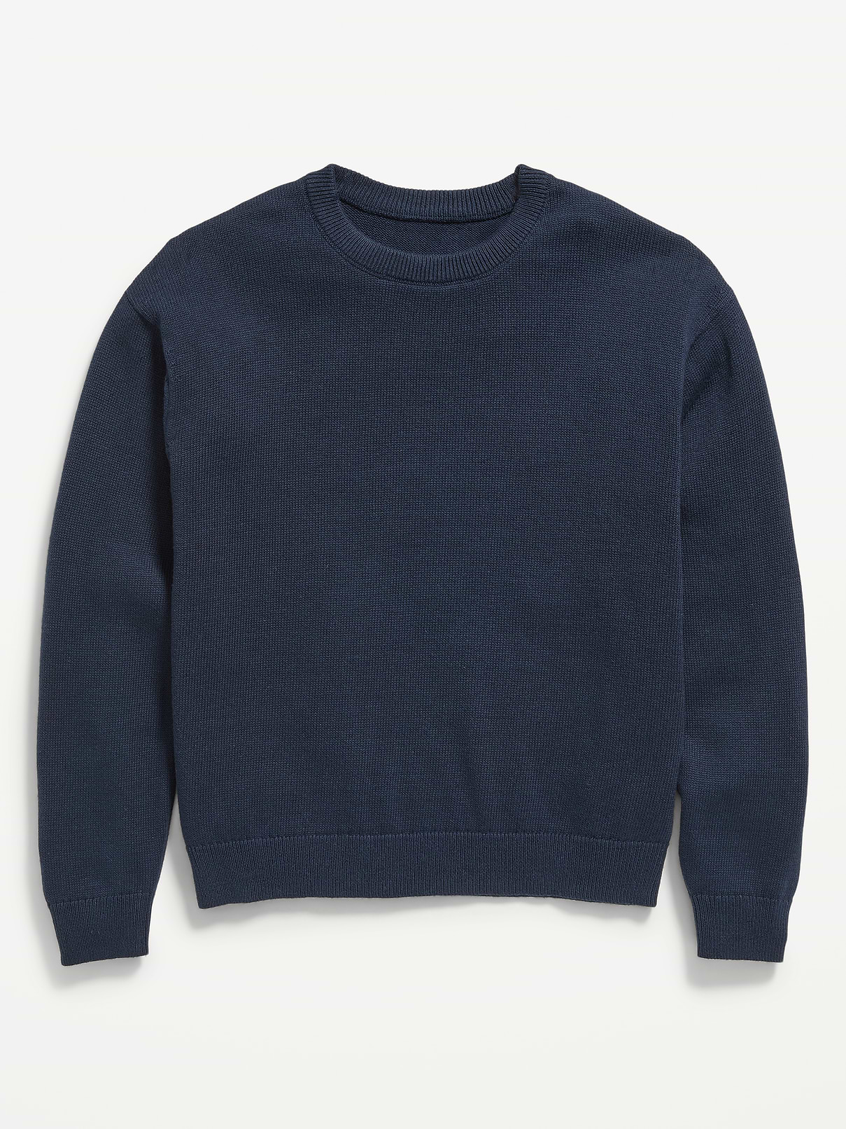 Image number 2 showing, Crew-Neck Sweater for Boys