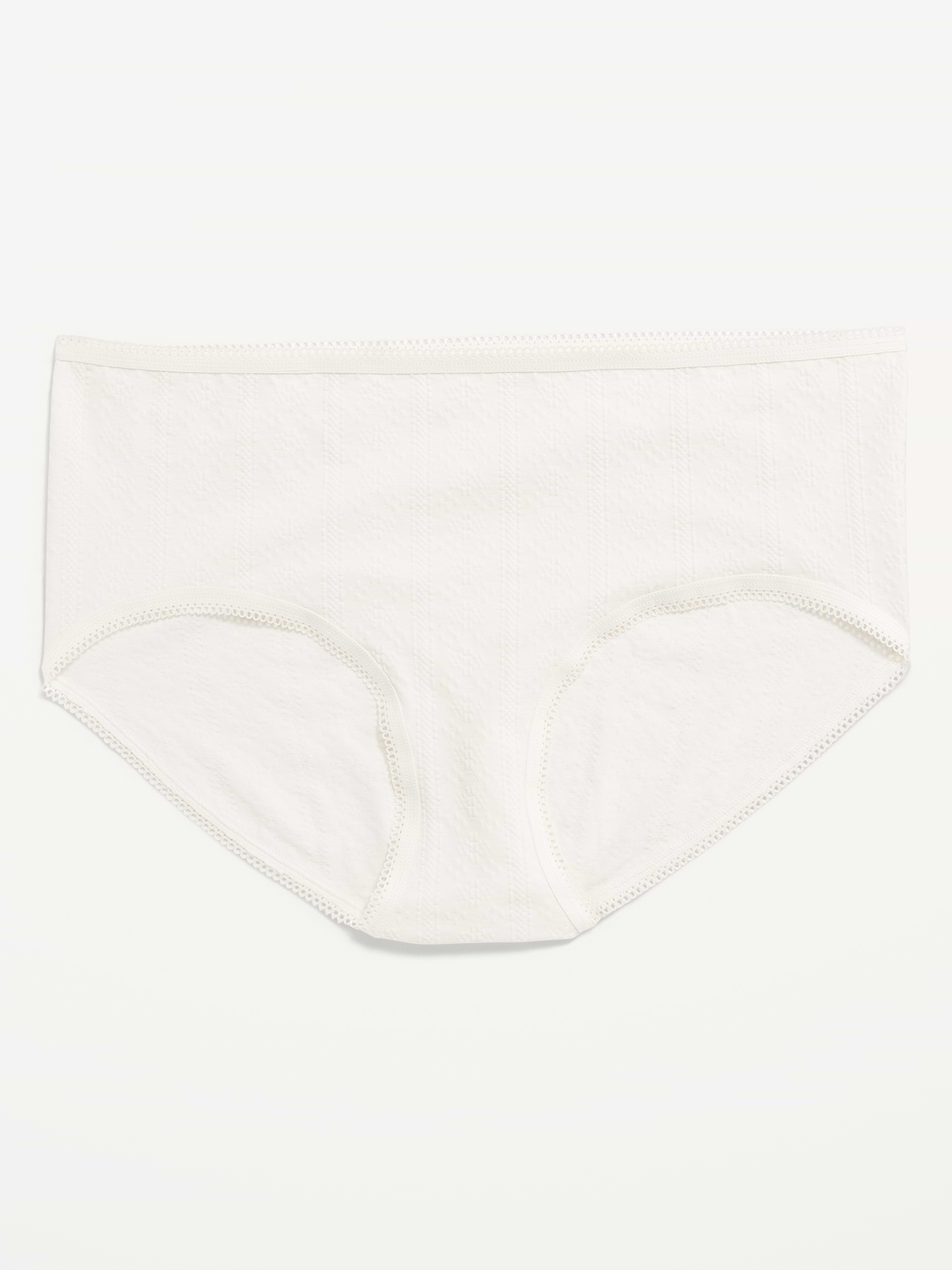 Image number 3 showing, Seamless Hipster Underwear