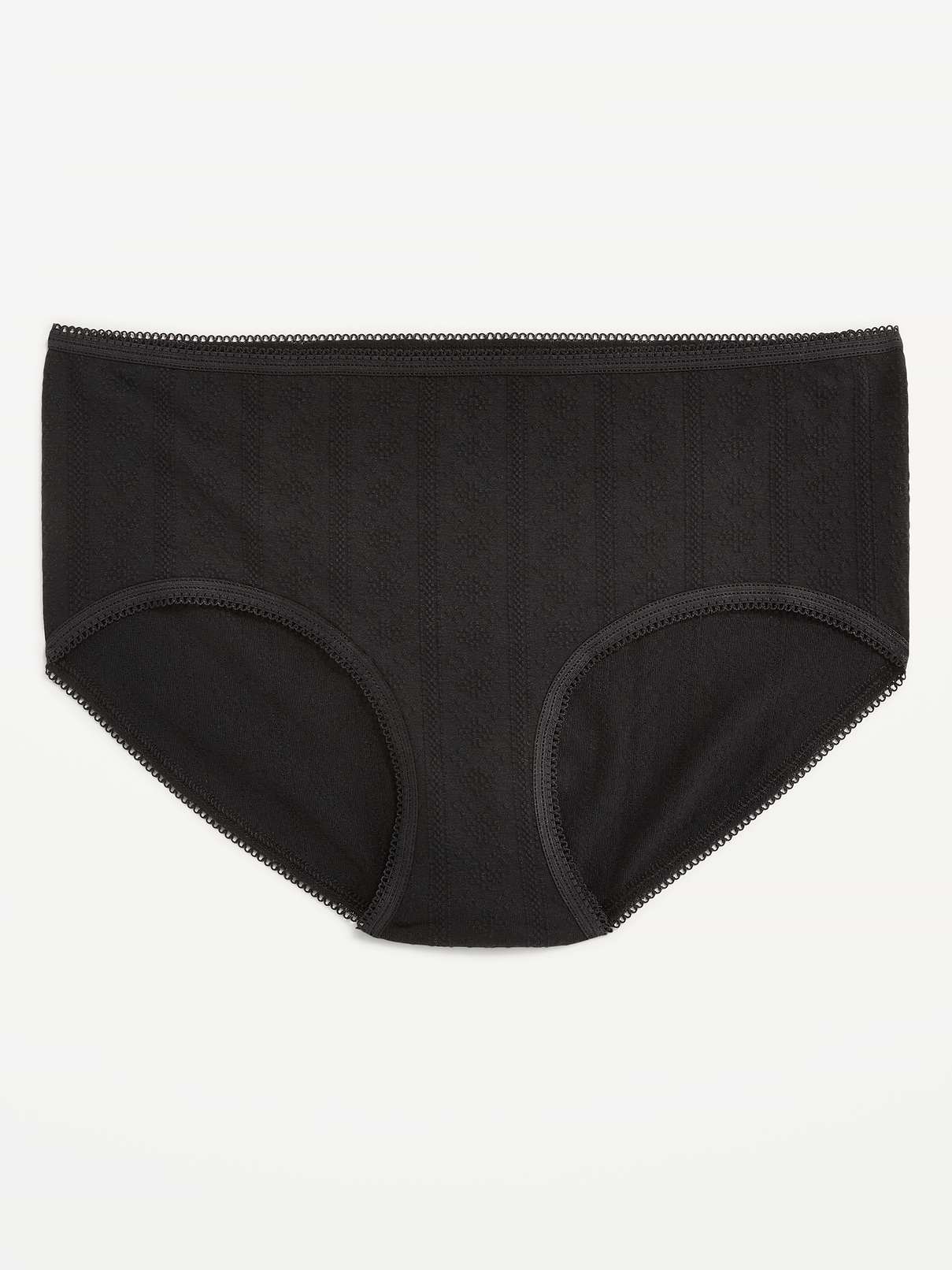 Image number 3 showing, Seamless Hipster Underwear