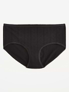 Image number 3 showing, Seamless Hipster Underwear