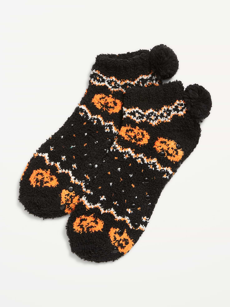 Image number 1 showing, Cozy Ankle Socks for Women