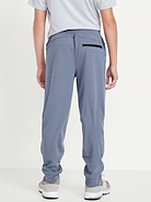 Image number 2 showing, Go-Dry Mesh Jogger Pants for Boys