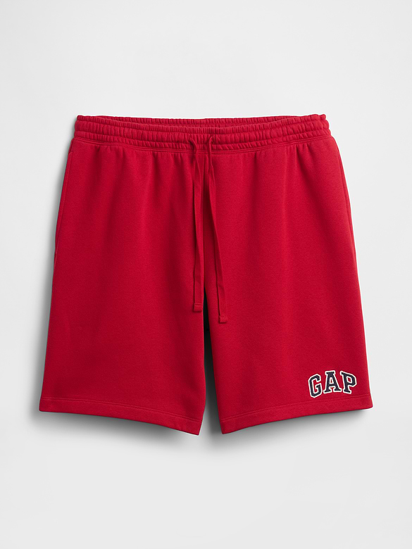 Gap Logo Shorts