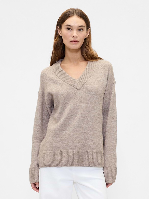 ForeverCozy Oversized Sweater