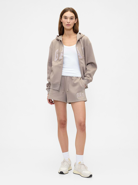 Gap Logo Shorts