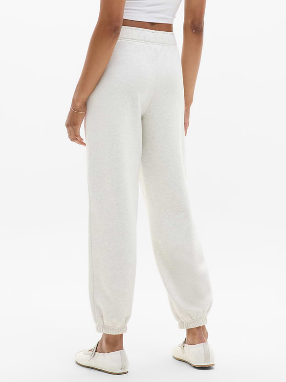 Forever Fleece High Rise Jogger