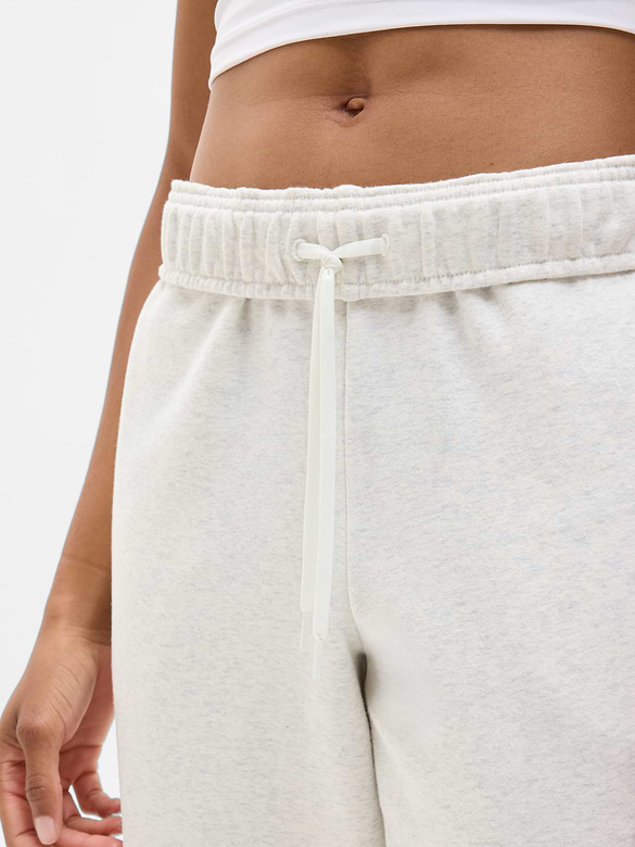 Forever Fleece High Rise Jogger