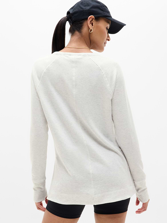 Coaster Luxe Recover Sweatshirt