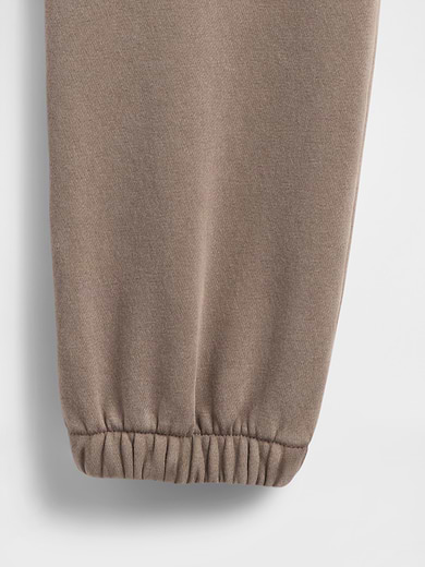 Image number 5 showing, High Rise VintageSoft Joggers