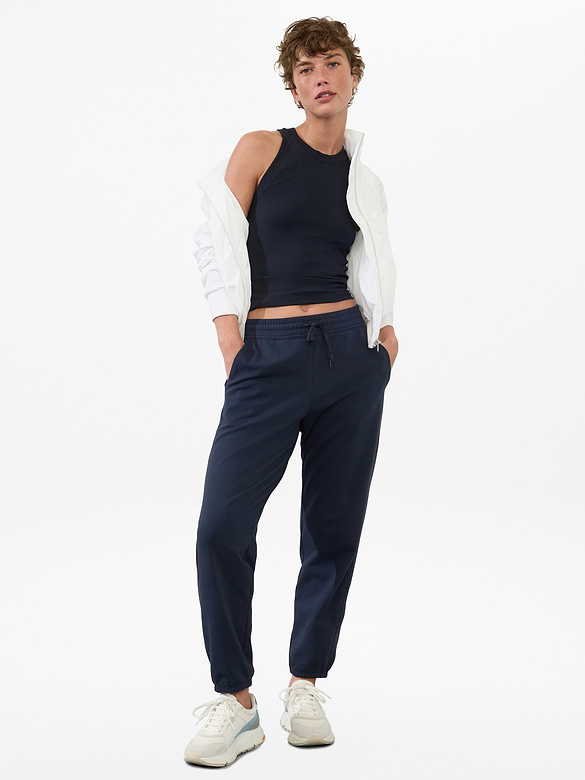 Renew Seamless Racerback Tank