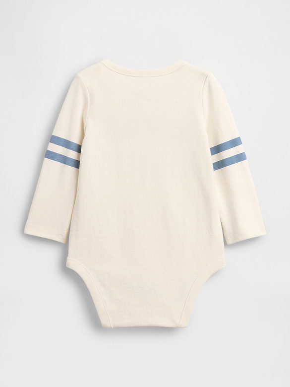 Baby First Favorites Bodysuit