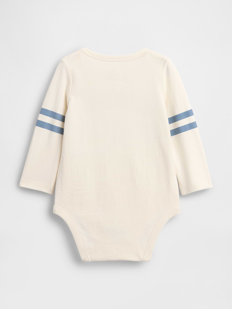 Image number 2 showing, Baby First Favorites Bodysuit