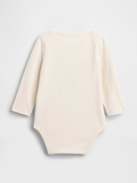Baby First Favorites Bodysuit