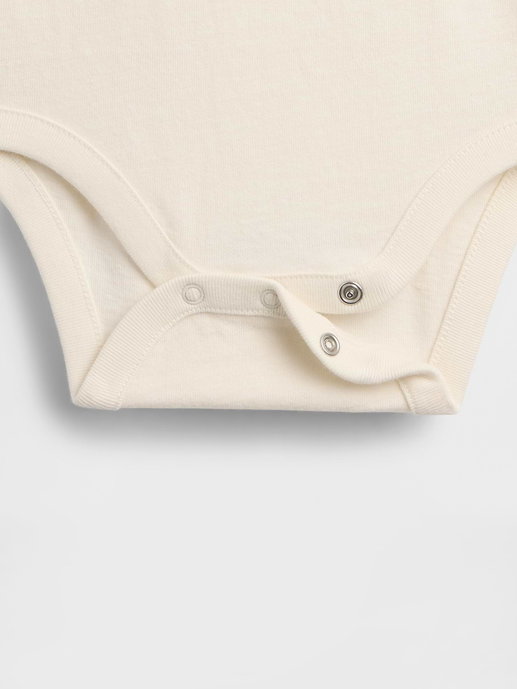 Image number 4 showing, Baby First Favorites Bodysuit
