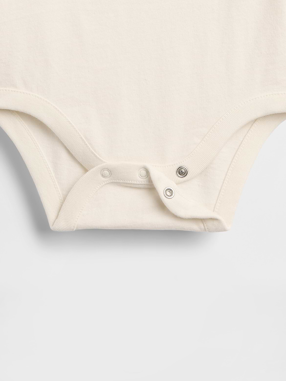 Baby First Favorites Bodysuit