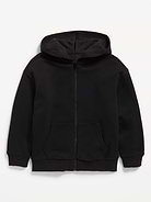 Image number 2 showing, Oversized Zip Hoodie for Boys