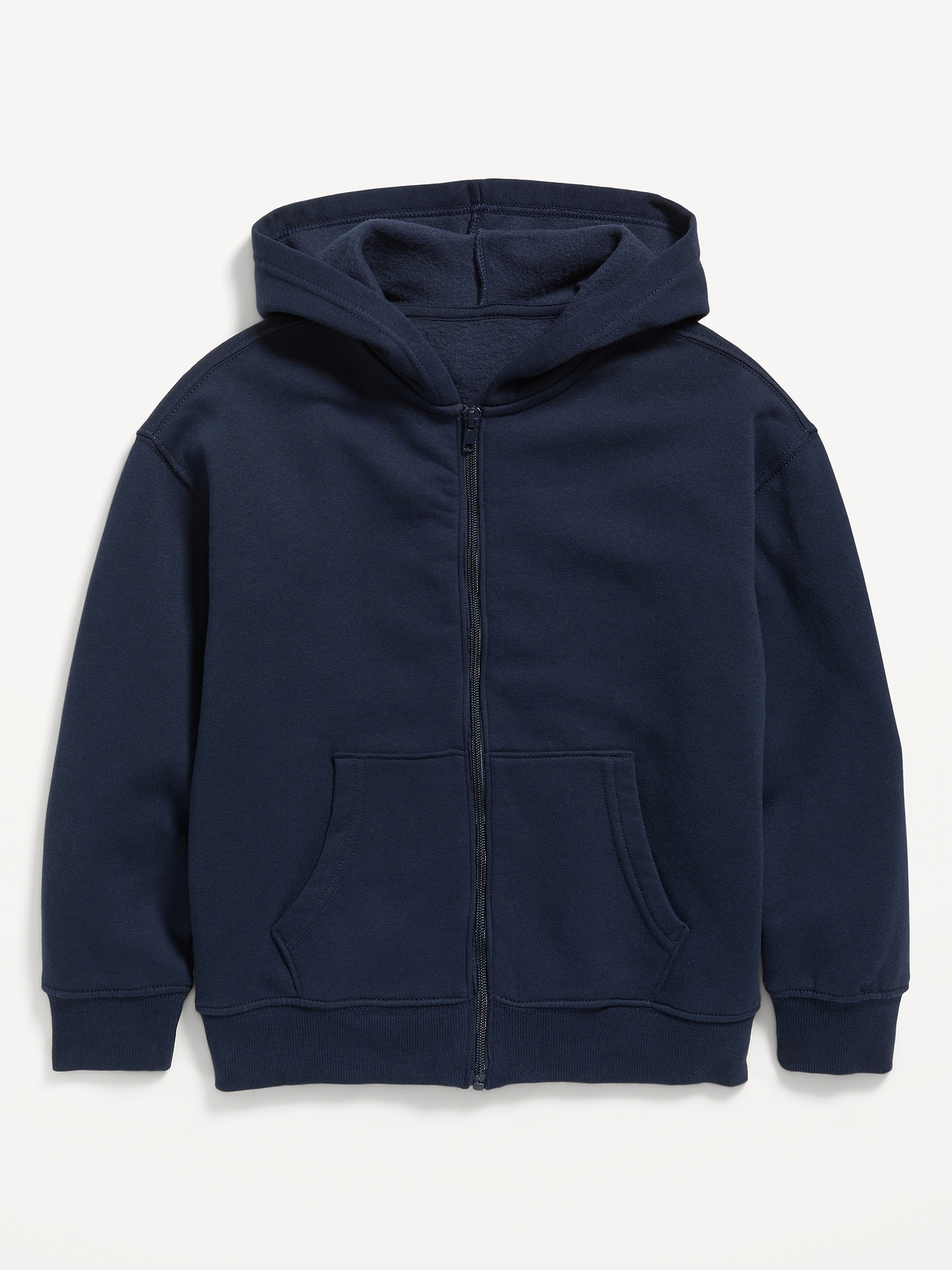 Oversized Zip Hoodie for Boys | Old Navy
