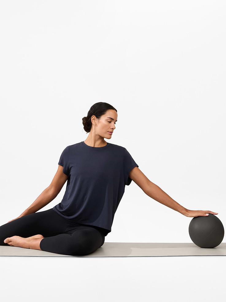 Image number 2 showing, With Ease Tee