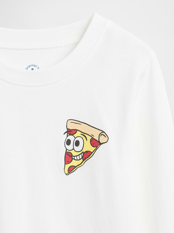 babyGap Graphic T-Shirt
