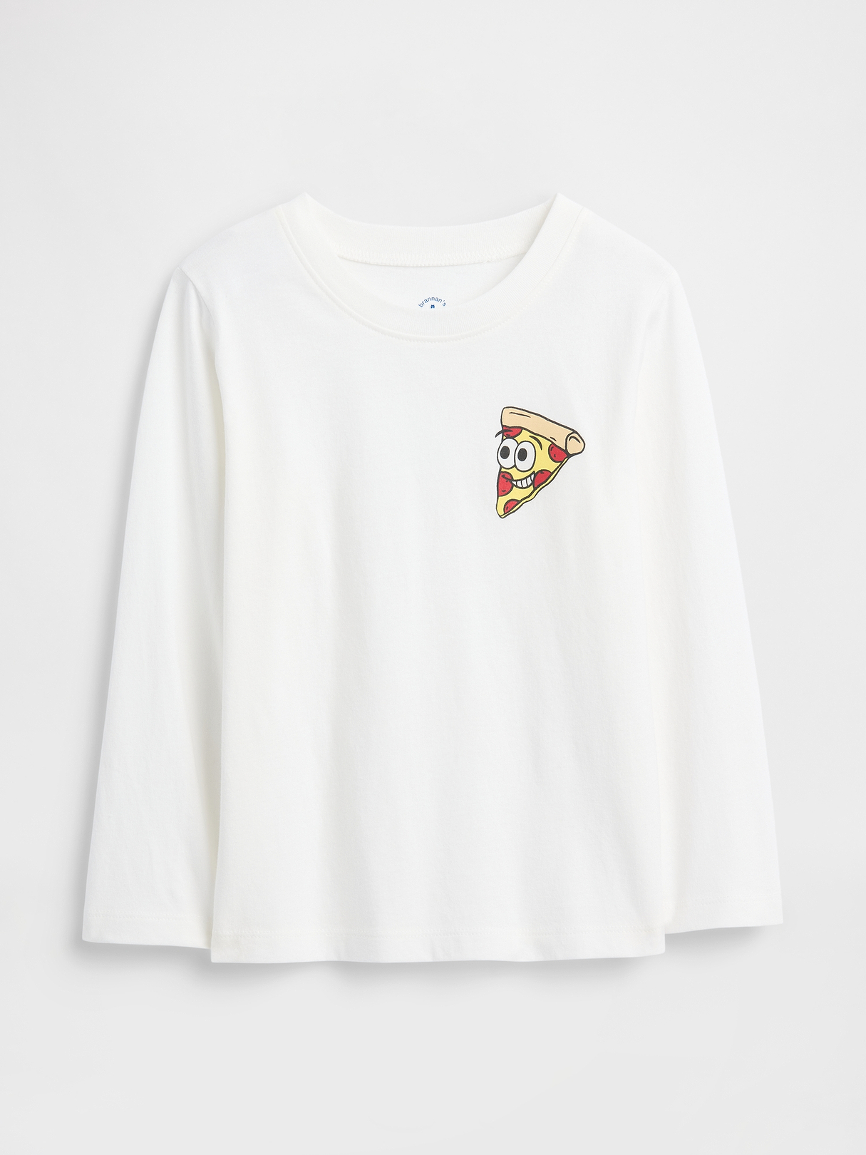 babyGap Graphic T-Shirt | Gap Factory
