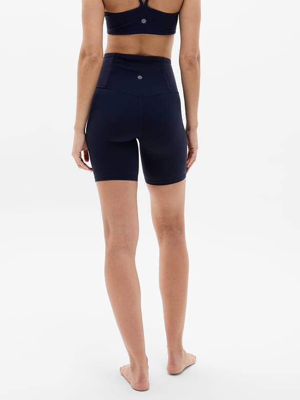 Elation Ultra High Rise 7" Short