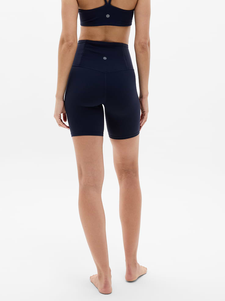 Image number 3 showing, Elation Ultra High Rise 7" Short