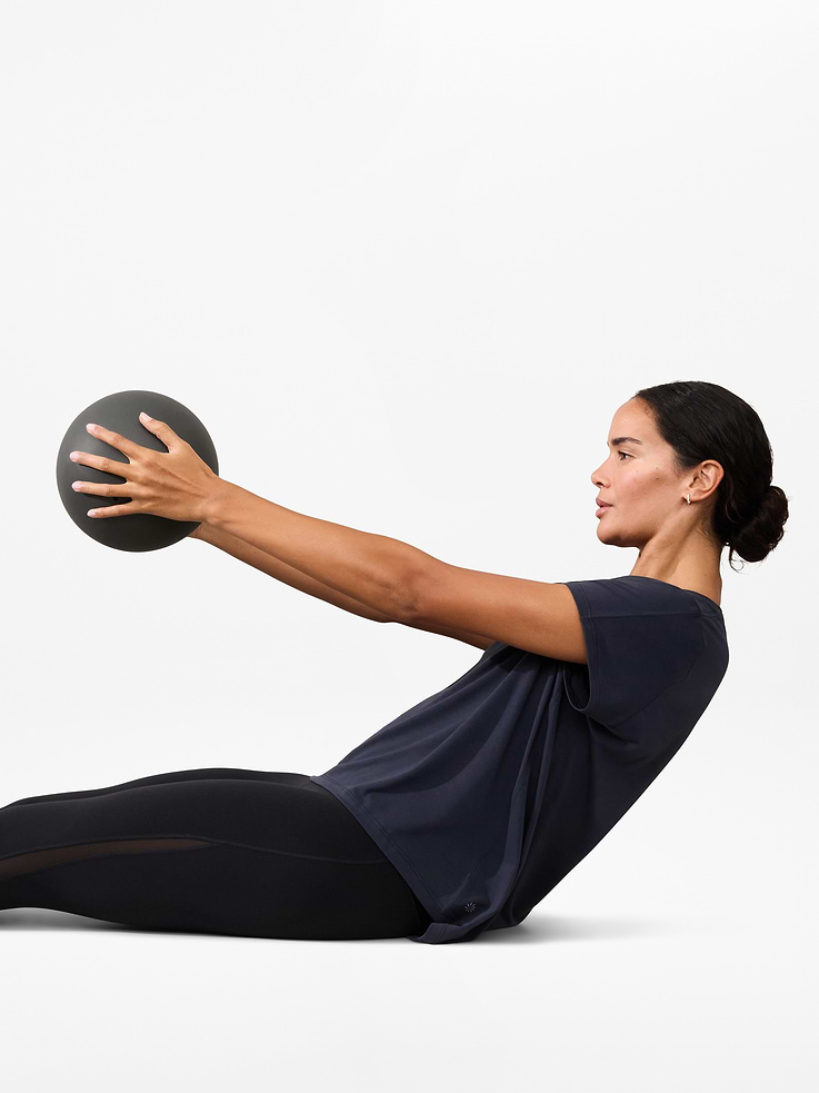 Image number 3 showing, With Ease Tee