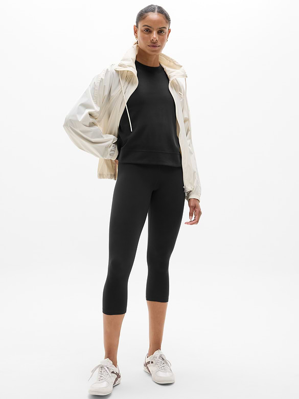 Seasoft Crewneck Sweatshirt