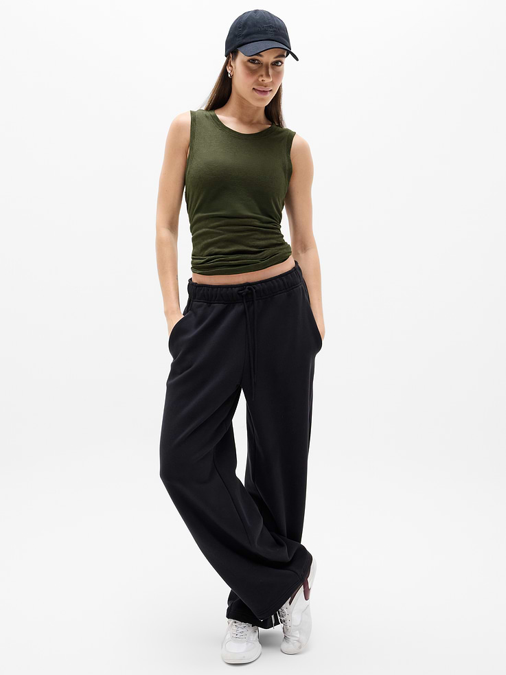 Image number 2 showing, Breezy Tank