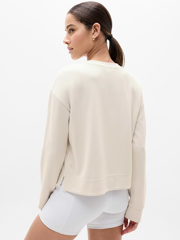 Seasoft Crewneck Sweatshirt