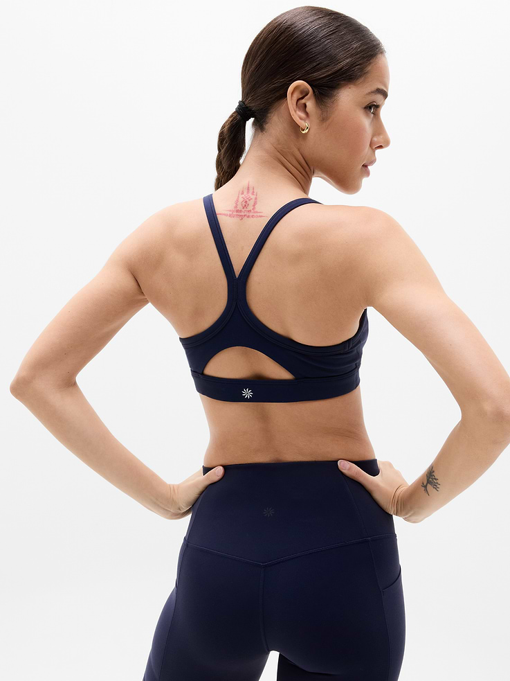 Image number 2 showing, Vital Sports Bra A-C